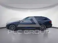 2024 BMW 540