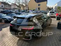 2024 BMW 540