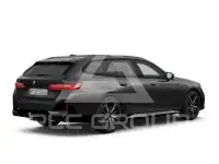 2024 BMW 540