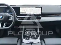 2024 BMW 540