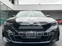 2024 BMW 540