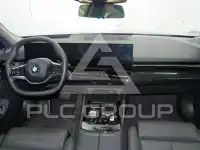 2024 BMW 540