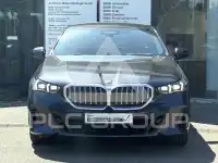 2024 BMW 540