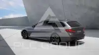 2024 BMW 540