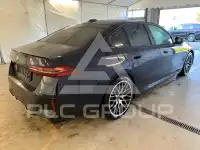 2024 BMW 540