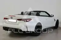 2024 BMW M4