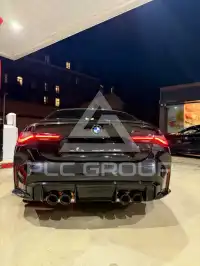 2024 BMW M4