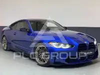 2024 BMW M4