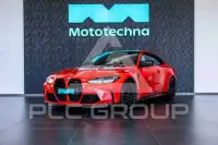 2024 BMW M4