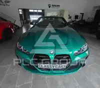 2024 BMW M4