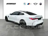 2024 BMW M4