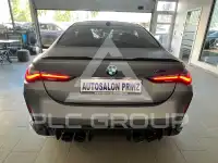 2024 BMW M4