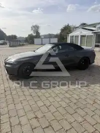 2024 BMW M4