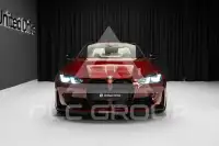 2024 BMW M4