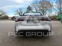 2024 BMW M4