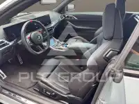 2024 BMW M4