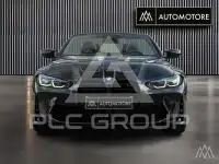2024 BMW M4