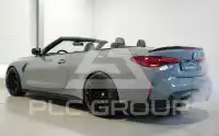 2024 BMW M4