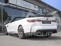 2024 BMW M4