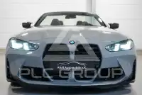 2024 BMW M4