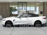 2024 BMW M4