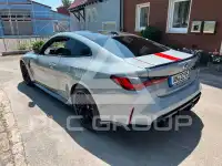 2024 BMW M4