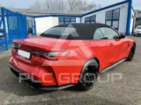 2024 BMW M4
