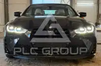 2024 BMW M4