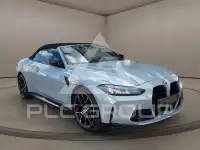 2024 BMW M4