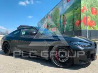 2024 BMW M4