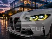 2024 BMW M4