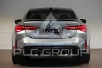 2024 BMW M4