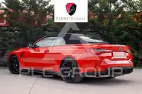 2024 BMW M4