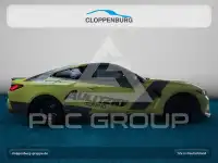 2024 BMW M4