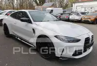 2024 BMW M4