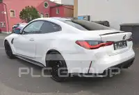2024 BMW M4