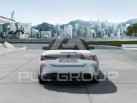 2024 BMW M4