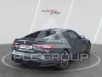 2024 BMW M4