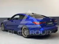 2024 BMW M4