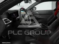 2024 BMW M4