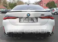 2024 BMW M4