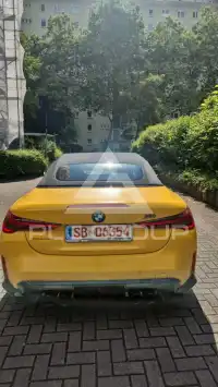 2024 BMW M4