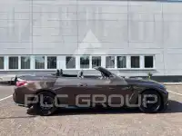 2024 BMW M4