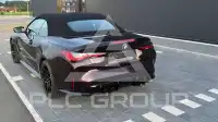 2024 BMW M4