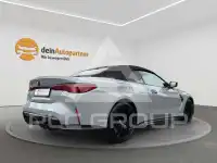 2024 BMW M4