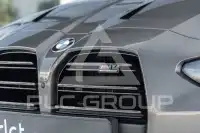 2024 BMW M4