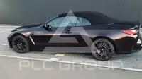 2024 BMW M4