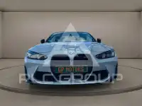 2024 BMW M4