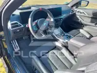 2024 BMW M4