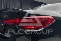 2024 BMW M4